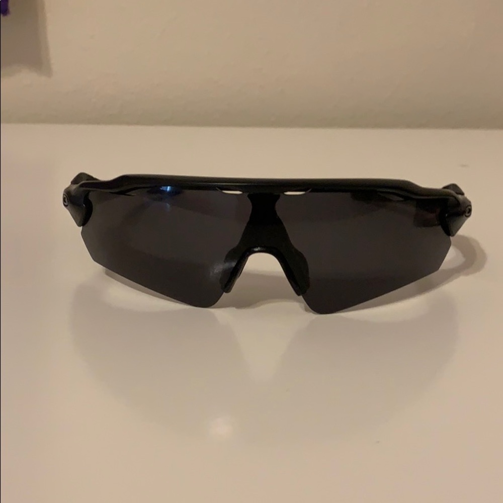 Oakley Radar Ev Sunglasses